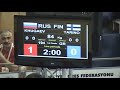 84 kg Greco-Roman - Alan Khugaev (Russia) dec. Tuomas Tarino (Finland)