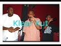 Get up!-Nosliw,Eased,Jah Coustix,J. Strange......