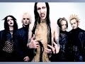 Marilyn Manson - My Monkey