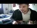Coluche - Sois fainéant .. au ukulele