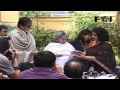 Press Conference Held By The Bachchans
