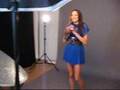 Fantazija in Iryna Making of