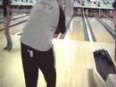 Arty bowlin