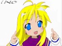 Anime Dance !!!