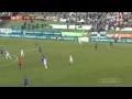 Ferencváros - Újpest 3-0 ::: összefoglaló