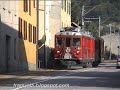 FERROVIE RETICHE