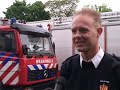 EemlandRTV Jeugdbrandweer wedstrijden Baarn