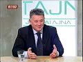 Velja Ilic VS Ceda Jovanovic (duel na B92 2003) 1/2