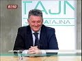 Velja Ilic VS Ceda Jovanovic (duel na B92 2003) 1/2