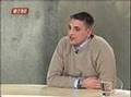 Velja Ilic VS Ceda Jovanovic (duel na B92 2003) 1/2