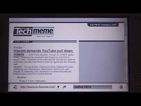A fantastic rss reader: readermini.com