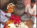Indien  Krishna-Tempel