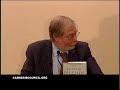 Paul Collier: The Bottom Billion and the Resource Trap Paul Collier: The Bottom Billion and the Resource Trap