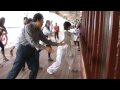 Tai Chi Instruction On Board Holiday Cruise Ship 4