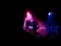 teledysk, klip, Agent Steel,- Guilty as charged