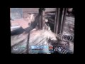 MW2 - Intervention Fight