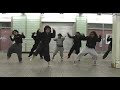 \"Hood Girls\" Choreography \"Hood Girls\" Choreography