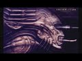 Drum and Bass Giger