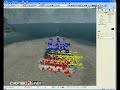 crysis   video tutorial: creating a powerstruggle level