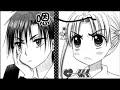AMV Gakuen Alice