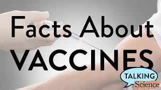 Verdades sobre las vacunas