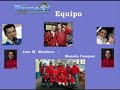 Homanage Bamarti-Competición por Víctor
