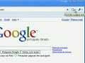 O Google Chrome é um navegador feito para tornar a web mais rápida, fácil e segura com um design minimalista que não atrapalha você.