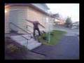 Skateboard Sommaren/Hösten 07