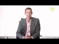 Erik Qualman - Social Media Is Designed For The Small Business