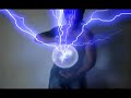 naruto chakra test