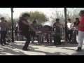 Craig vs Fernando, Ronda con sabor a KO xD