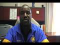 Dine College Athletic Presentation (Intro)