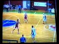 Kosarka / Basketball : Triglav Kranj - Kraski zidar