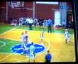 Kosarka / Basketball : Triglav Kranj - Kraski zidar