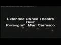 Extended Dance Theatre - Burr
