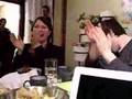 terrible wedding toast