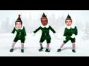 Feliz Navidad AECDH