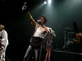 perry farrell satellite party new york city 2007