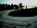 who said you cant drift a gator