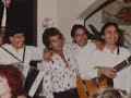 grupo exterminador  historia 