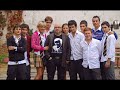 Dju?u�34 vs Arka S?radakiler [Soundtrack  Remix ]