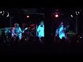 Anchorhead live at the Underworld 1/4