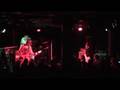 Anchorhead live at the Underworld 1/4