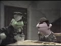 Criminal Capers: The Secret Knock - Classic Sesame Street Criminal Capers: The Secret Knock - Classic Sesame Street