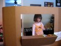 Carolyn's Puppet Show