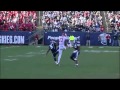 Blidi Wreh-Wilson vs Rutgers (2011)