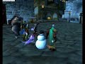 If in doubt toss a gnome's video of greese lightning, with Maxnpaddy, Morgano and Mazzar in world of warcraft