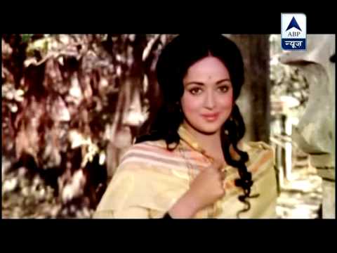 dharmendra - For more info log on to: www.youtube.com/abpnewsTV.