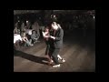 Guggi & Dirk Cl�rchens Ballhaus, Berlin 2