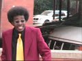The Boid 2: Return of the Afro Man The Boid 2: Return of the Afro Man